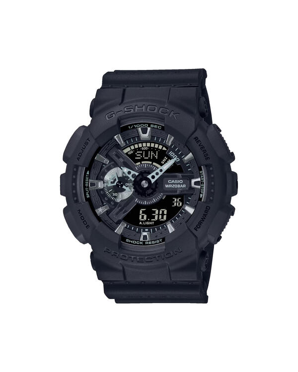 Revendeur discount g shock